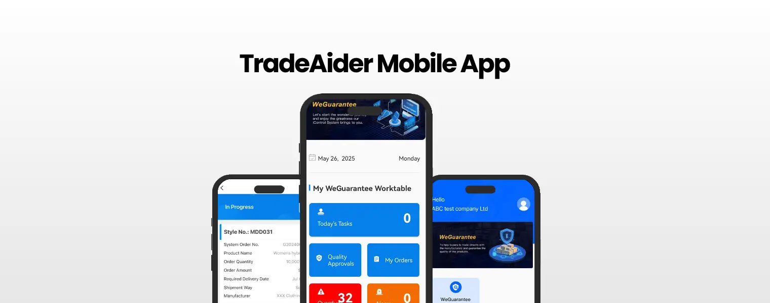 TradeAider Youtube Video