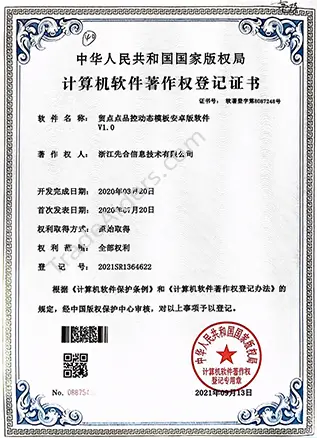 Technology Leadership 5