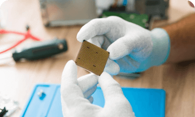 Electronics and Electrical Products