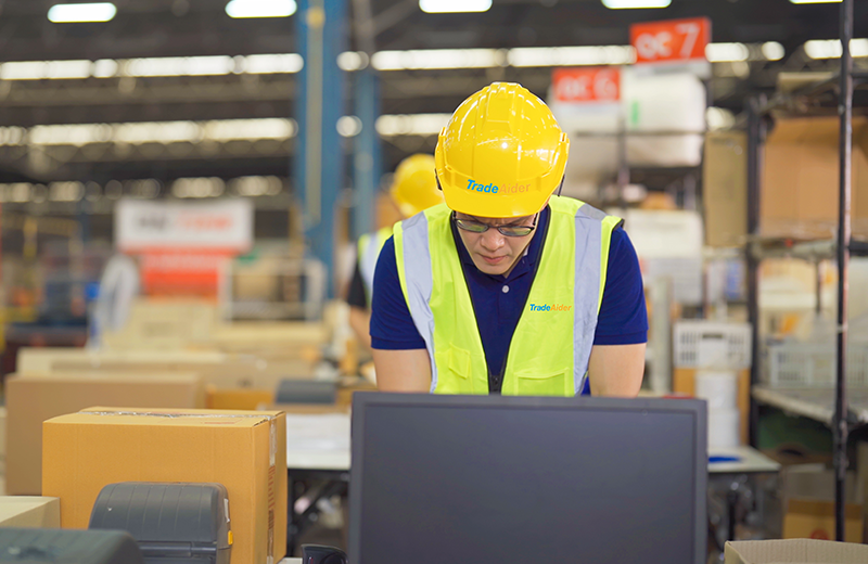 Pre-Shipment Inspection