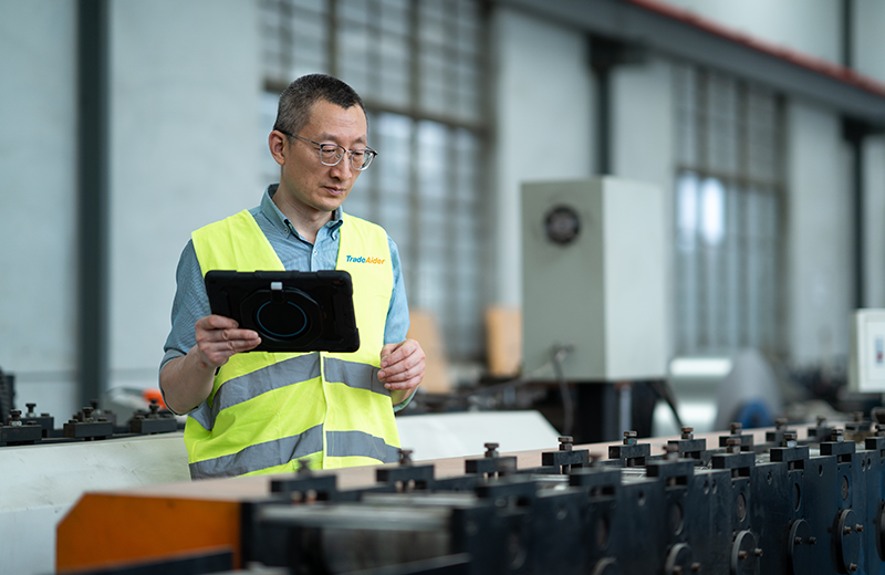 Pre-Shipment Inspection
