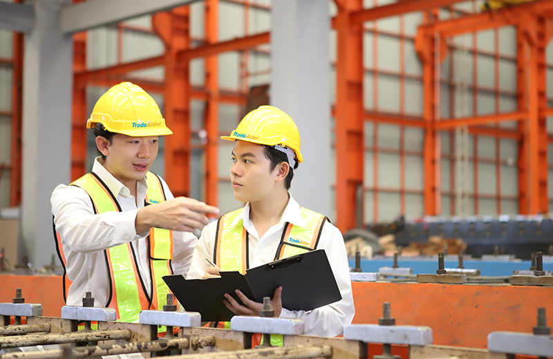 Pre-Shipment Inspection