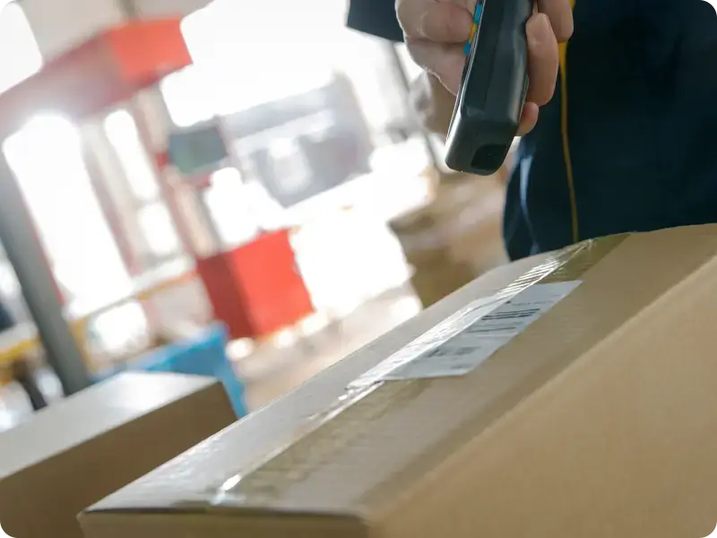 Pre-Shipment Inspection