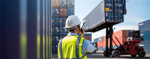 Container Loading Supervision
