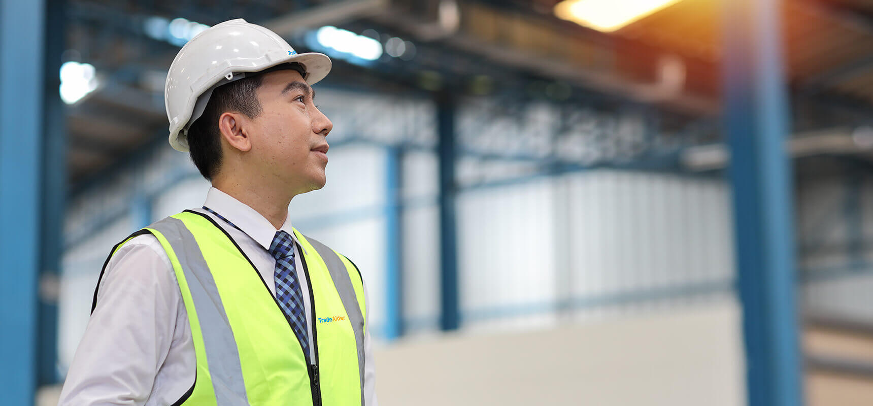 Inspection advantages